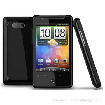Unlocked Original Mobile Phone (Aria G9 A6380)